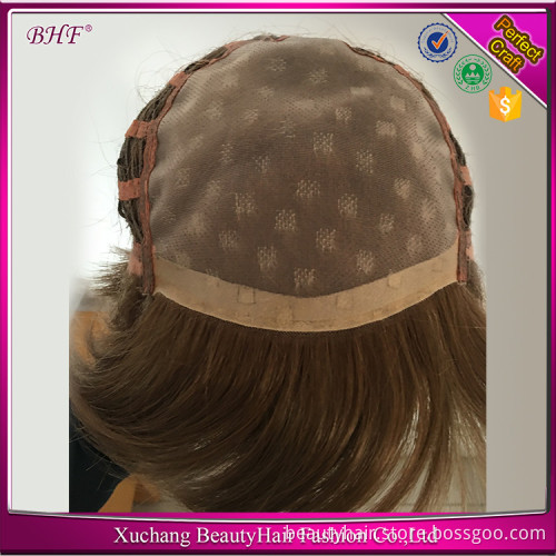 virgin hair wig synthetic